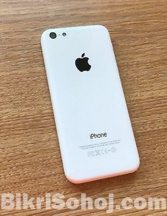 Apple iphone 5c